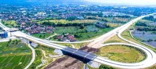 Section 4 of Pandaan-Malang Toll Operation Plans for This Month | KF Map – Digital Map for Property and Infrastructure in Indonesia